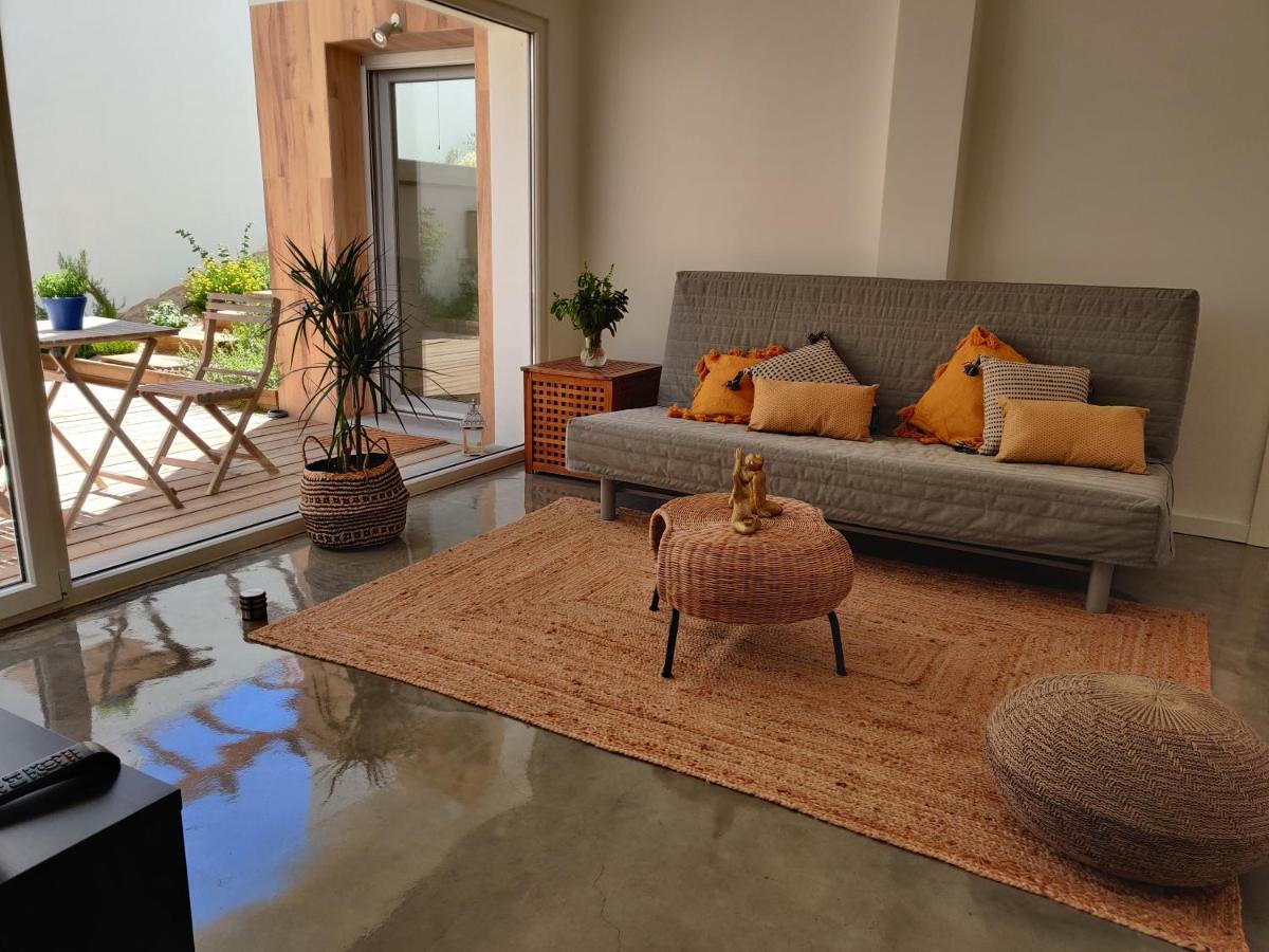 Casa Da Duna, Carvalhal, Comporta Carvalhal  Luaran gambar