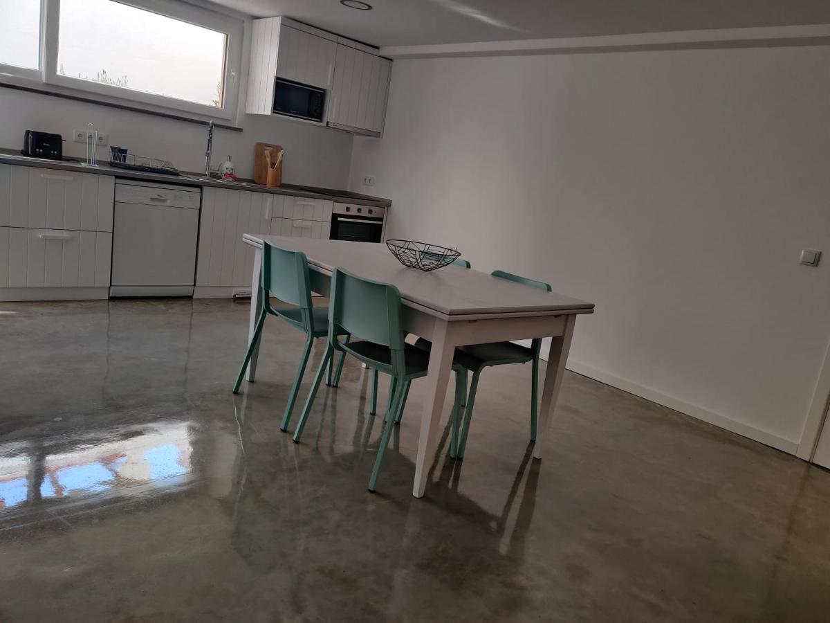 Casa Da Duna, Carvalhal, Comporta Carvalhal  Luaran gambar