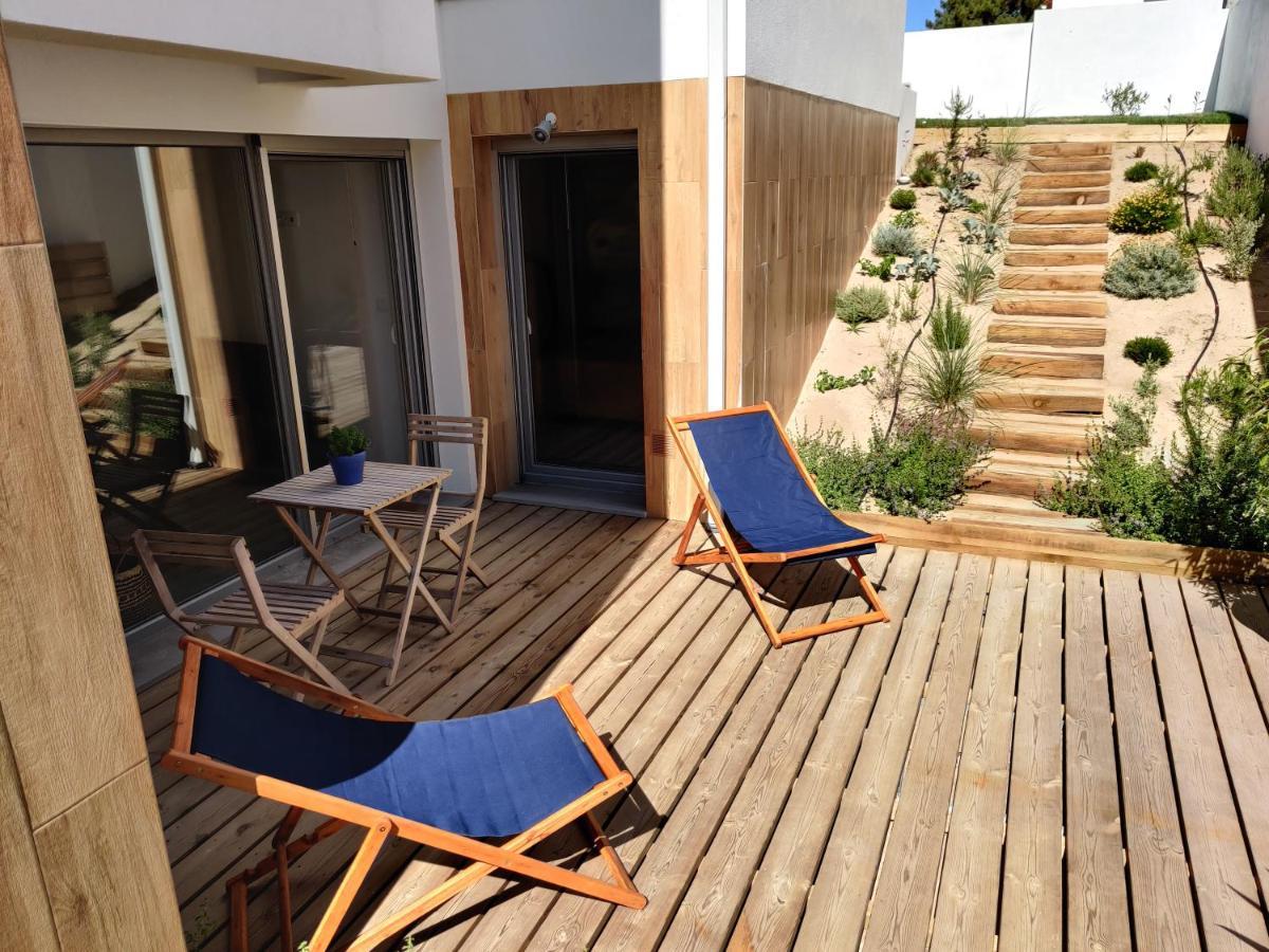Casa Da Duna, Carvalhal, Comporta Carvalhal  Luaran gambar
