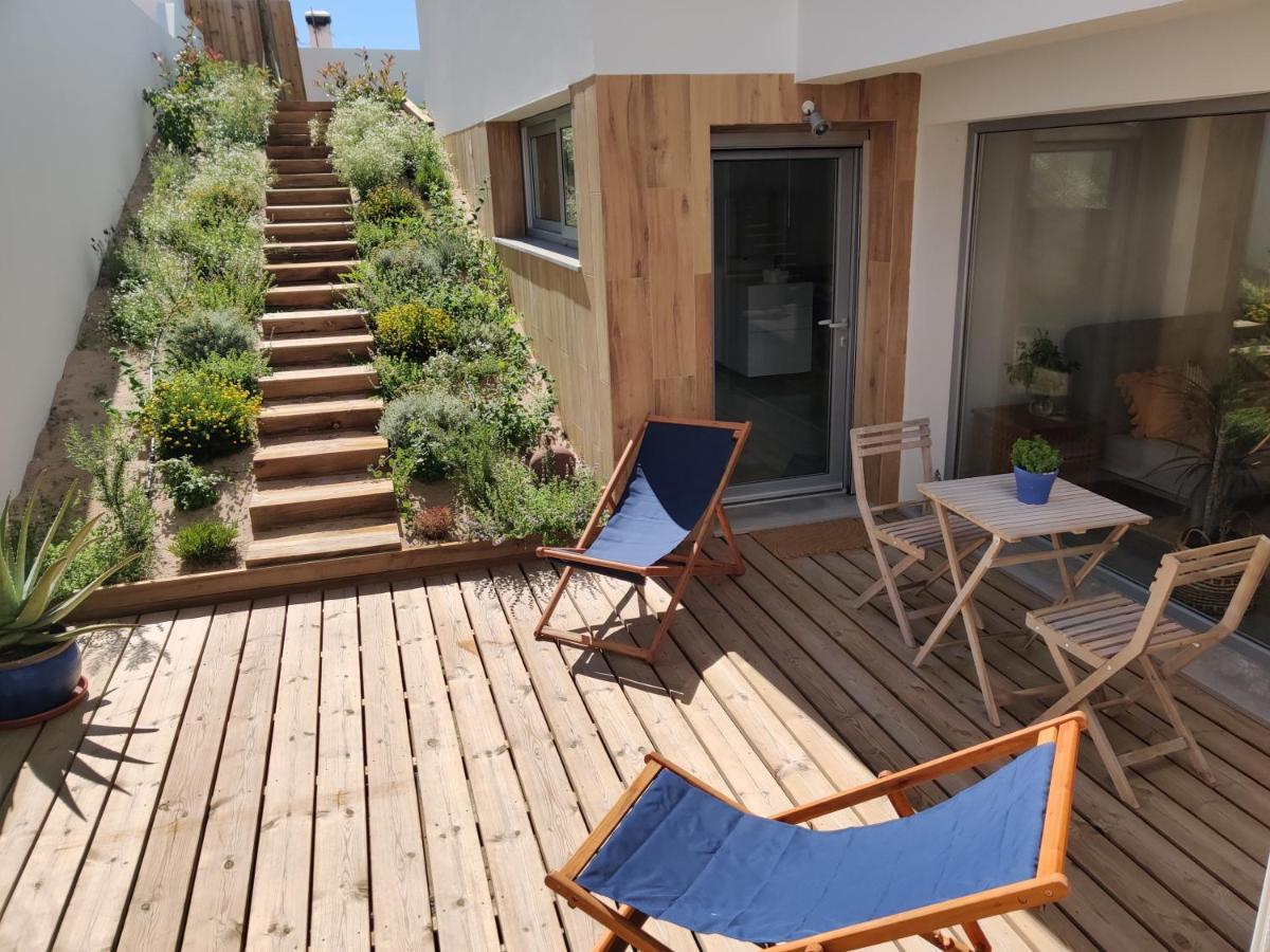 Casa Da Duna, Carvalhal, Comporta Carvalhal  Luaran gambar