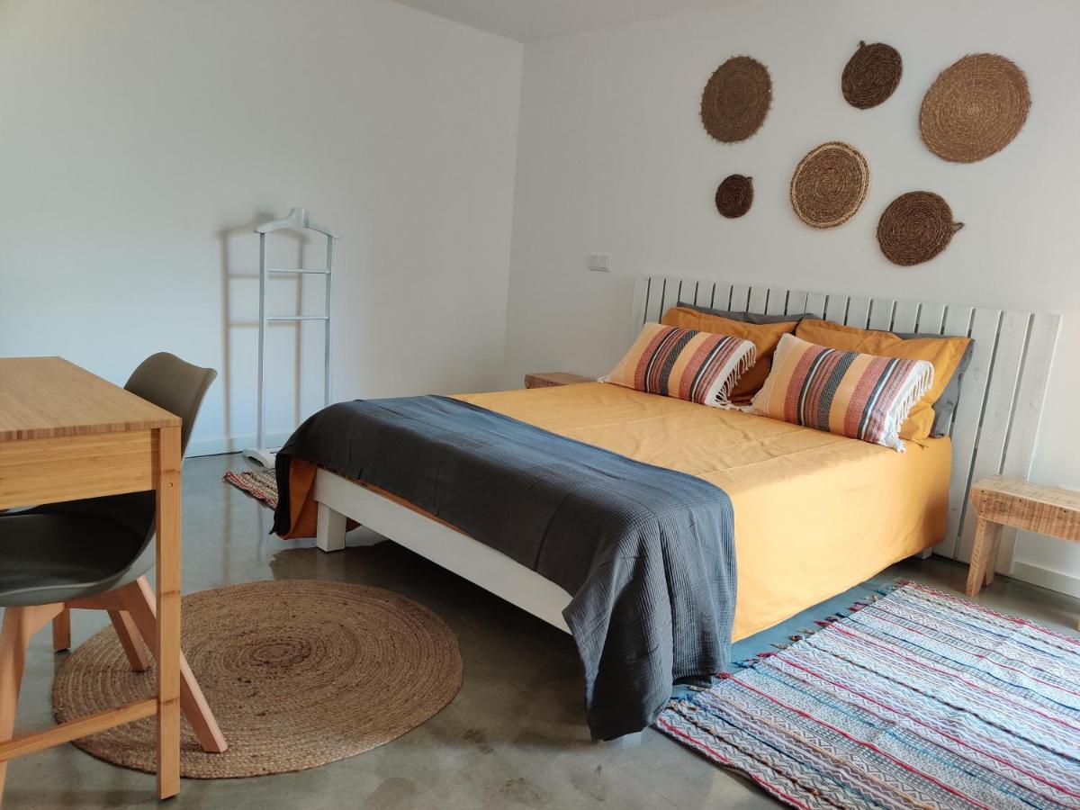 Casa Da Duna, Carvalhal, Comporta Carvalhal  Luaran gambar