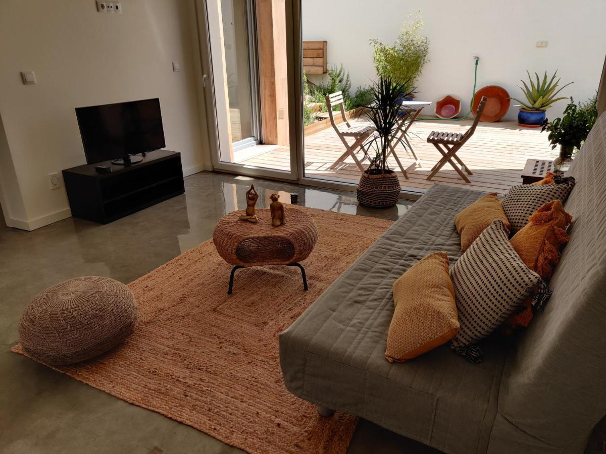 Casa Da Duna, Carvalhal, Comporta Carvalhal  Luaran gambar